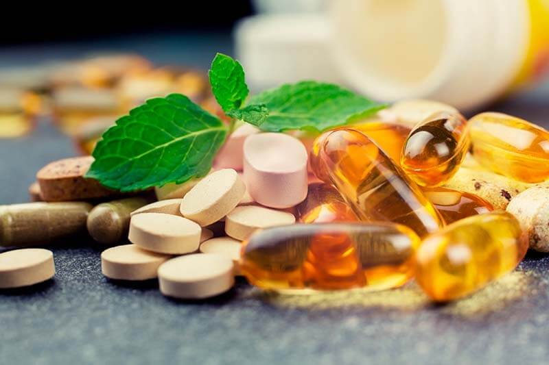 Suplementos